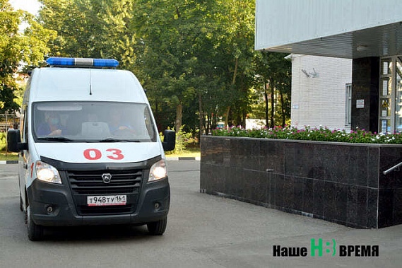 На Дону за сутки зарегистрировали 645 случаев коронавирусной инфекции