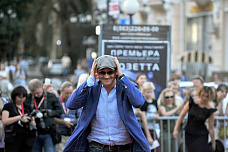 Закрытие фестиваля "Bridge of Arts"