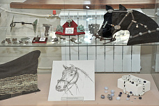 Выставка о черкесах и их традициях открылась в Ростове