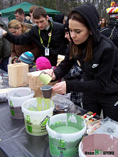 Весенний праздник для людей и птиц