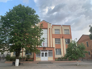Глава администрации Зернограда Ирина Полищук предстала перед судом