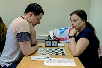 Решил последний тур