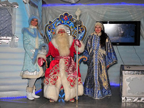 К нам приехал наш любимый…_12368