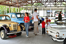 12 07 2025 Помощь волонтеров Челябинска пришла вовремя
