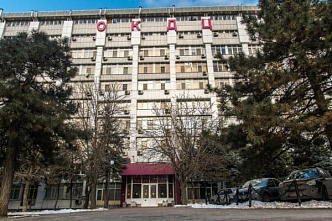 В ОКДЦ проведут школы для больных ожирением и остеопорозом