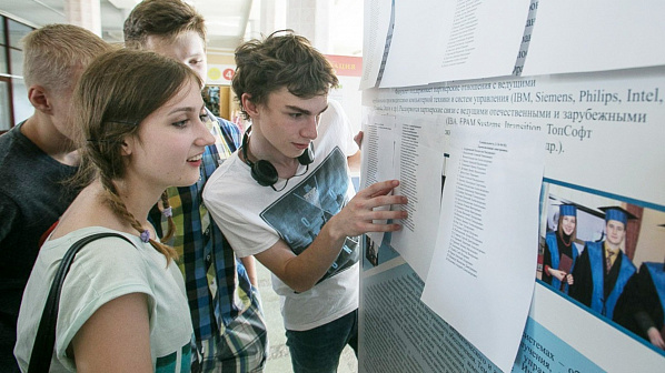 Абитуриентов ждут новые правила приема в вузы