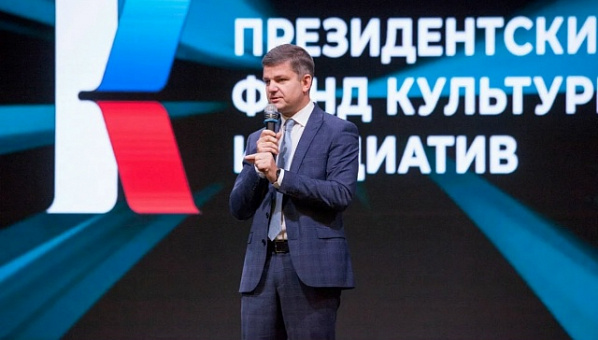  Сегодня ДГТУ стал центром  креативного притяжения