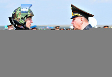 «Заслон-2015»