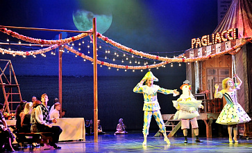 Тревоги и радости нового сезона донских театров