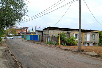 Судебные решения по улице Шоссейной в Ростове исключают друг друга