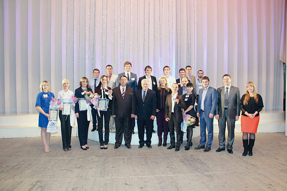 Уверенные и амбициозные