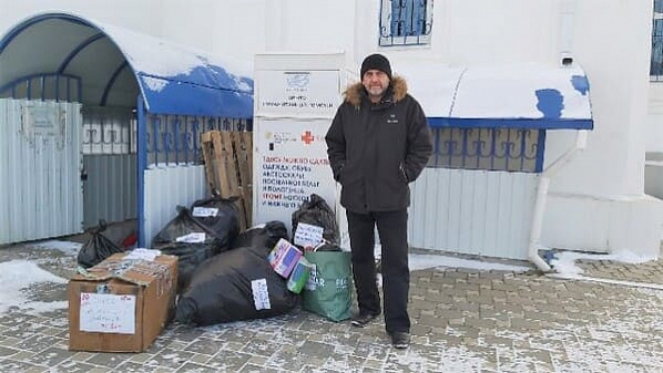 Более полумиллиона рублей собрали донские жители в рамках акции «Дари тепло»