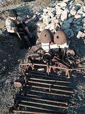 В голосовании поучаствовали и донские следопыты