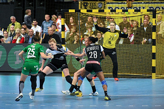 Пункт назначения – Будапешт