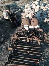 В голосовании поучаствовали и донские следопыты