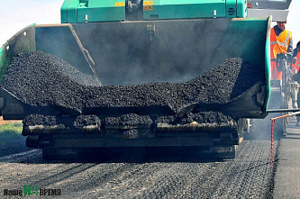 Дороги безопасные и качественные