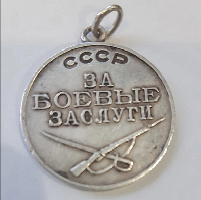 Бесценная находка казачат из Орловского района 