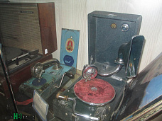 Такой родной «кирпич с кнопками»