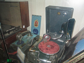 Такой родной «кирпич с кнопками»