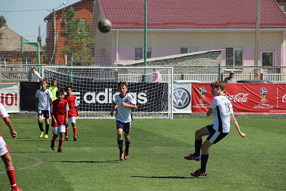 Фото с сайта минспорта РО