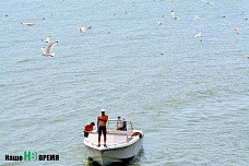 Богудония хочет жить