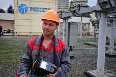 Сочи: восстановительные работы