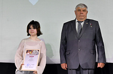 В Ростове подведены итоги традиционного областного конкурса школьных музеев «Мы помним»