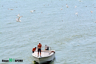 Богудония хочет жить