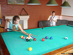 Пароль – «Отличник»