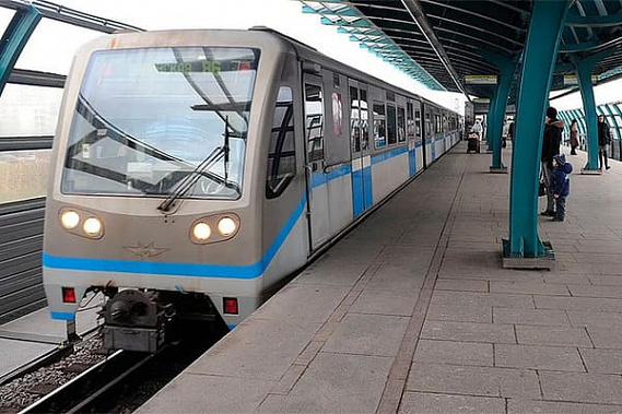 Стали известны детали плана по строительству «легкого метро» в Ростове