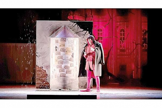 В ожидании «Барона», «Дамы», «Панды»