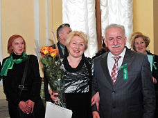 90-летие газеты «Наше Время»_9144