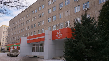 На Дону построят детский хирургический центр на 280 коек