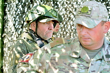 12 09 2025 Наука воевать 