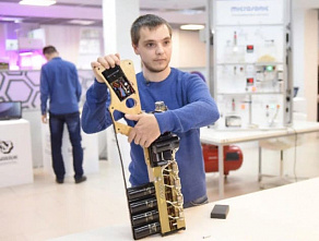 В ДГТУ пройдет конкурс «Донская сборка»