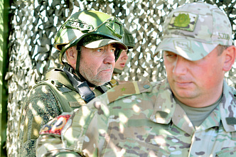 12 09 2025 Наука воевать 