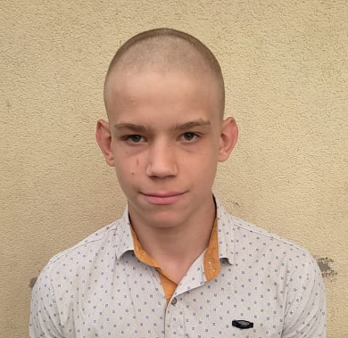 Алексею нужна мама