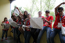 «Молодая волна» запустила конвейер_25654