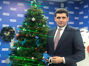 У мальчика из Ростова сбудется мечта — он познакомится с Александром Реввой