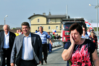 Спустя 262 года