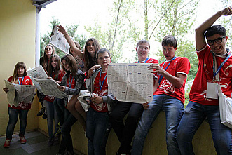 «Молодая волна» запустила конвейер_25654