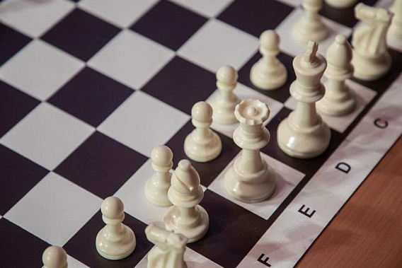 Донские юниоры прибыли в Лоо на шахматное первенство ЮФО
