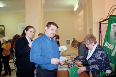 «Удар по темечку» или обыкновенное чудо?