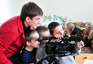 «России важен каждый ребенок»_20556