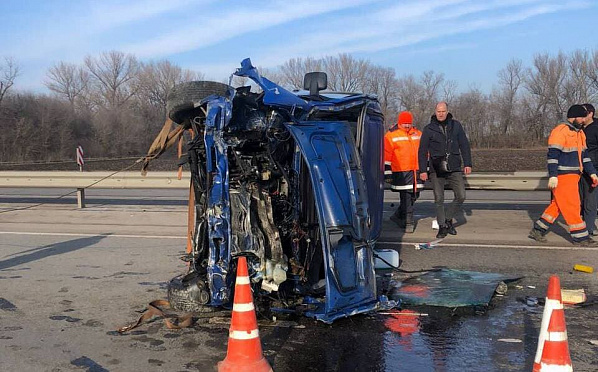 Фото для иллюстрации из архива отдела пропаганды УГИБДД по РО
