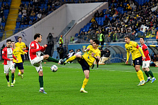 01 12 2025 И одного пенальти мало