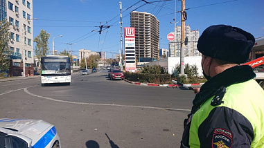 Проезд в автобусах в Ростове подорожает с 13 ноября