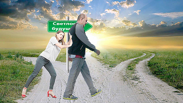 «Настоящего мужчину формирует женщина» 