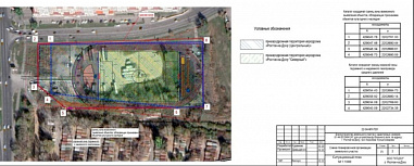 Ростовчанам предложили назвать новый спортивный комплекс