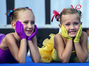 День проспекта и человека_11204